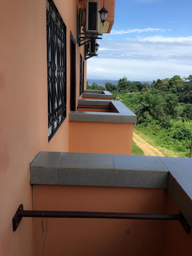 Hotel Lobe คริบี ภายนอก รูปภาพ